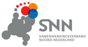 logo snn noord