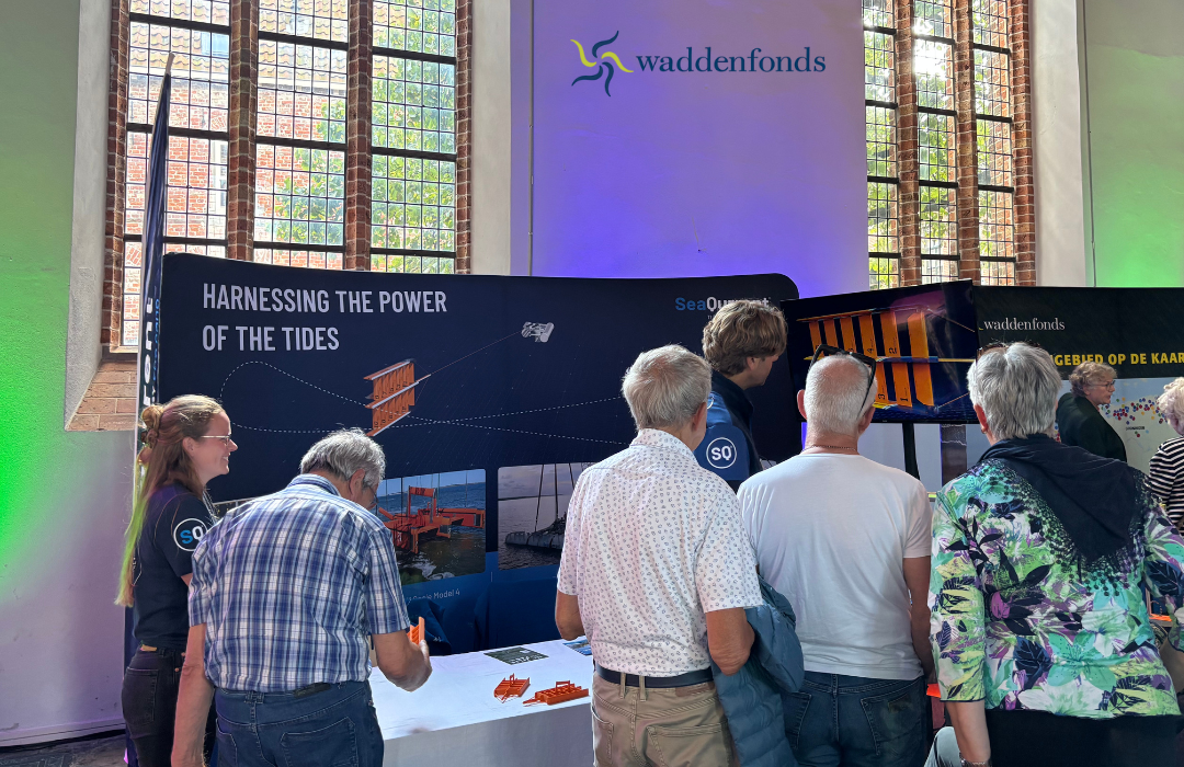 Dokkum Market 17.09.2025