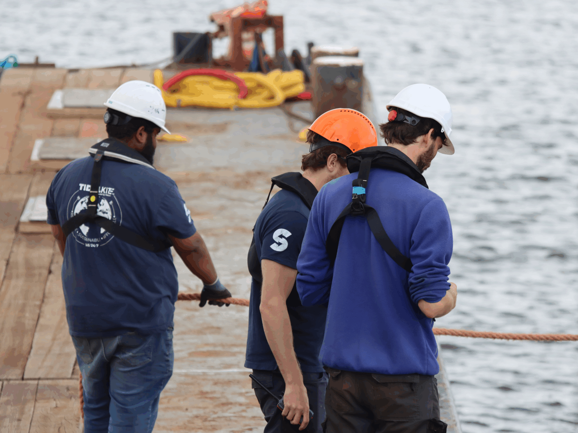 Sandpit Validation 3